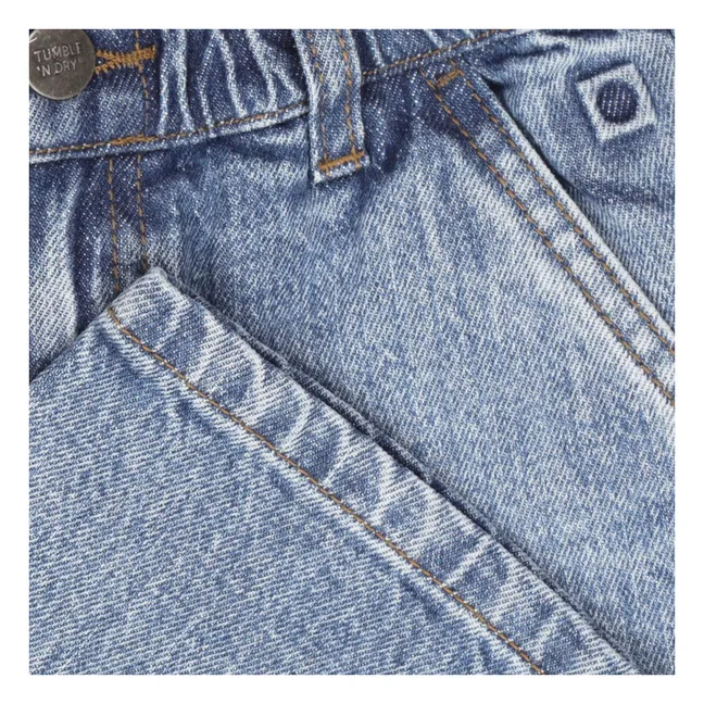 Jeans Slim Jaiden Carpenter | Blau