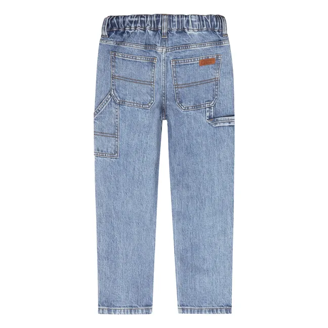 Jeans Slim Jaiden Carpenter | Blau