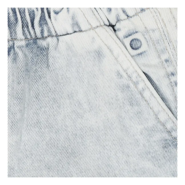 Short Joie | Blau