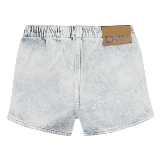 Short Joie | Blau