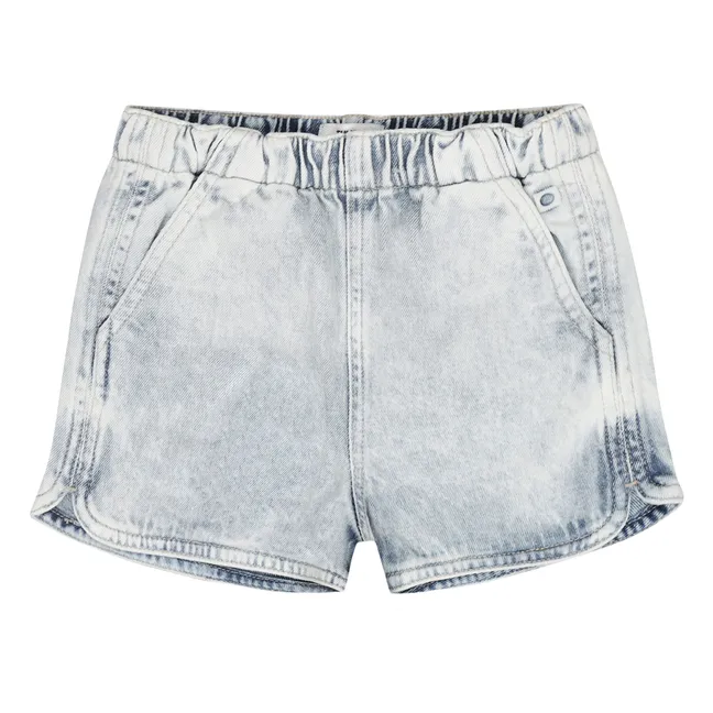 Short Joie | Blau