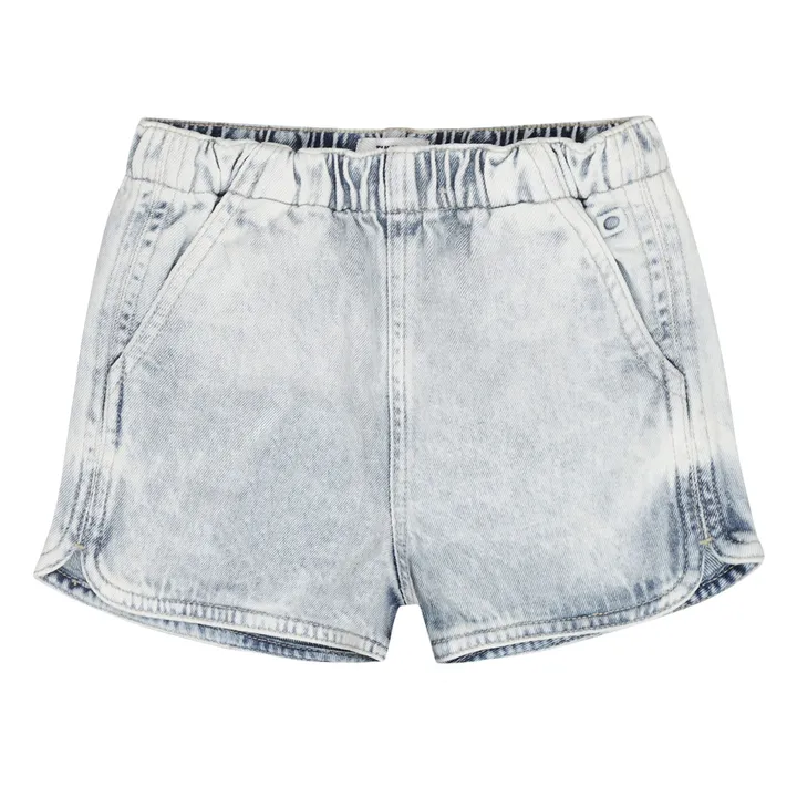 Short Joie | Bleu- Image produit n°0