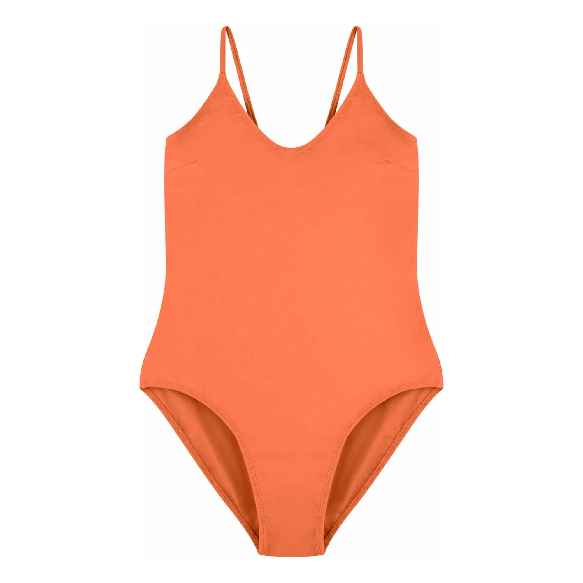 Matona Coral Econyl Swimsuit
