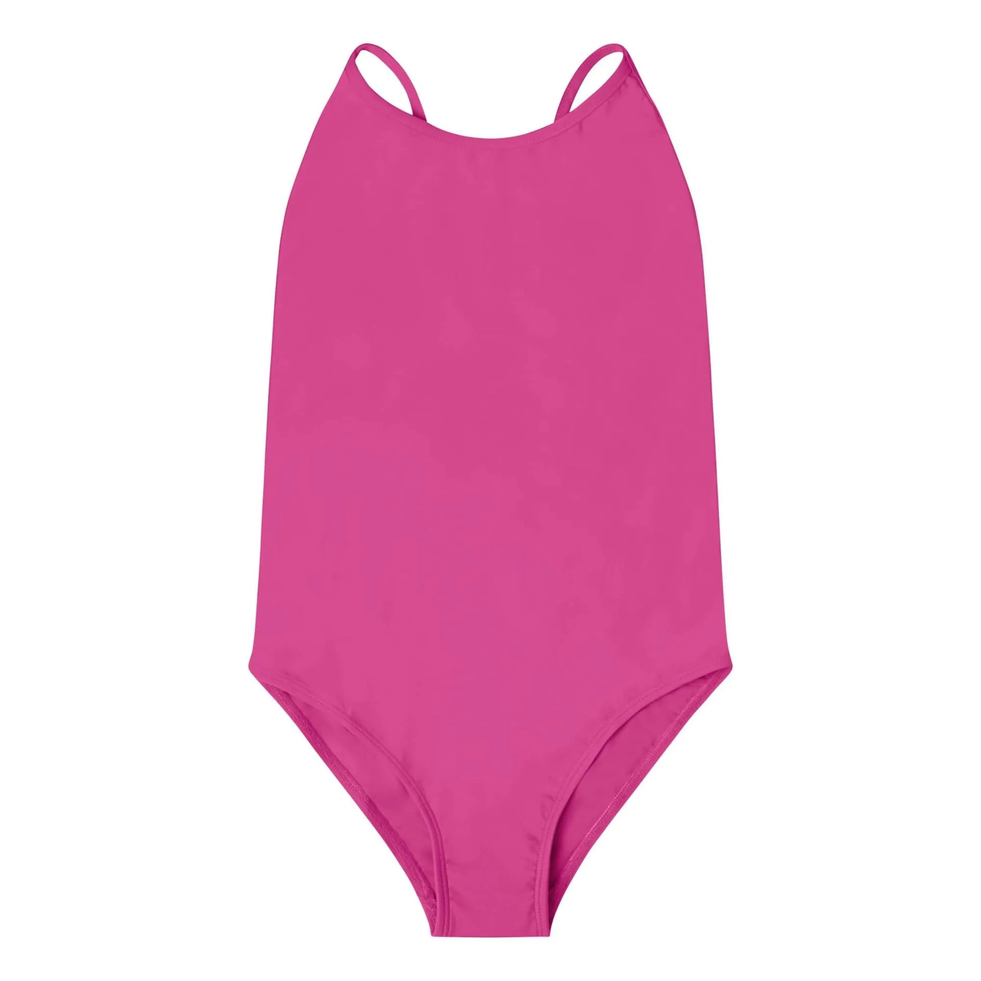 Matona Fuchsia Recycled Fiber Swimsuit