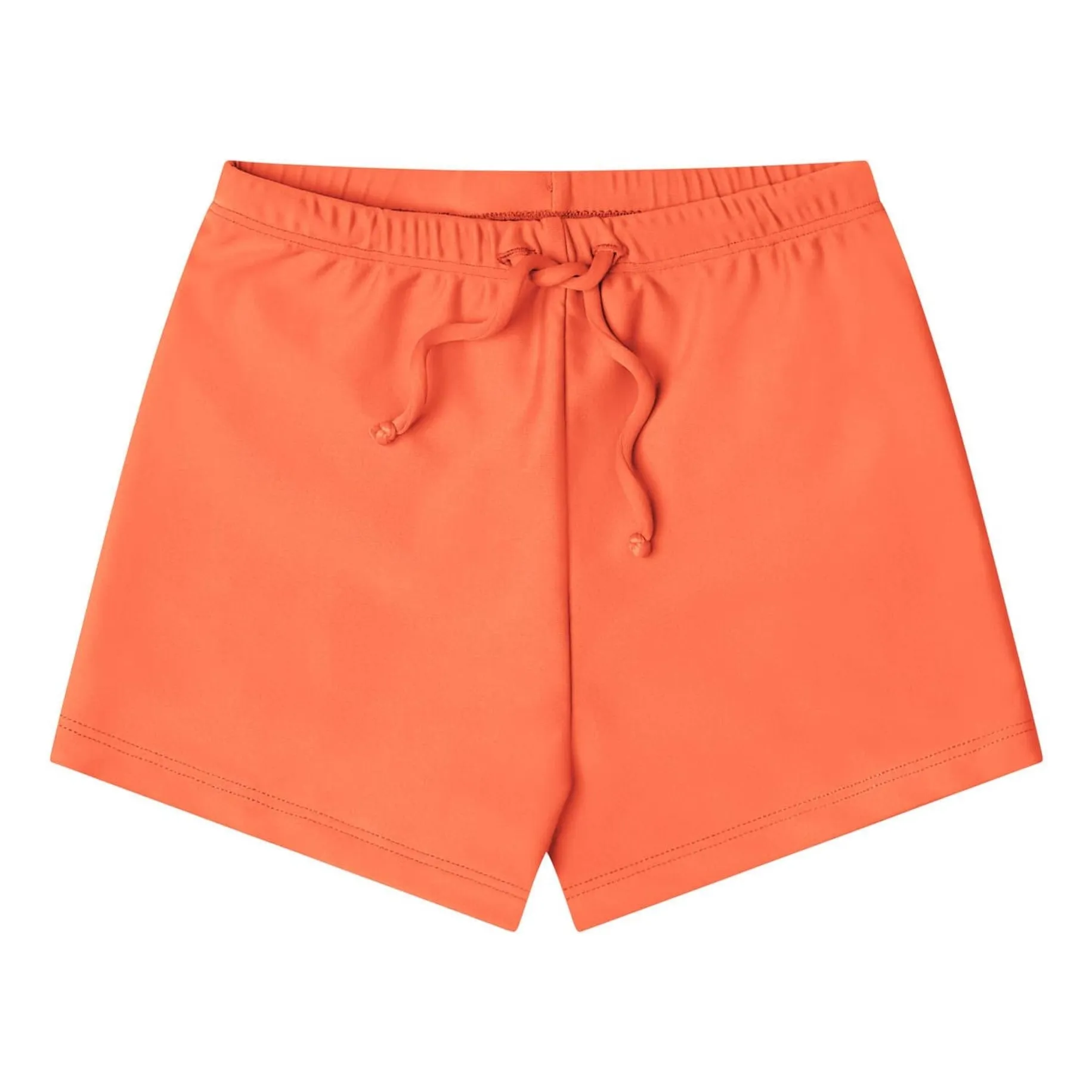 Matona Coral Recycled Fiber Swim Shorts