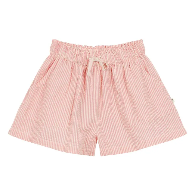 Short Fiorenza | Rose