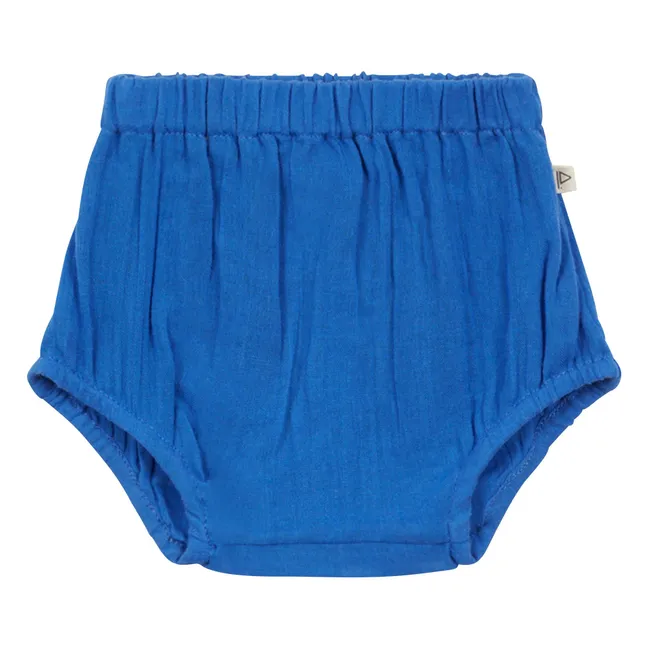 Bloomer di spugna Fifi | Blu
