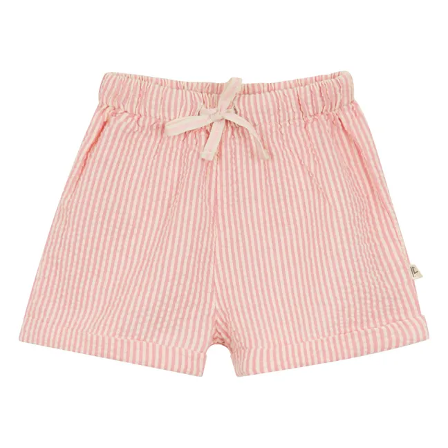 Florentiner Shorts | Rosa