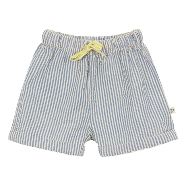 Short Florentin | Bleu marine