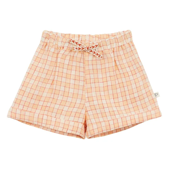 Short Feyzanur Lin | Abricot