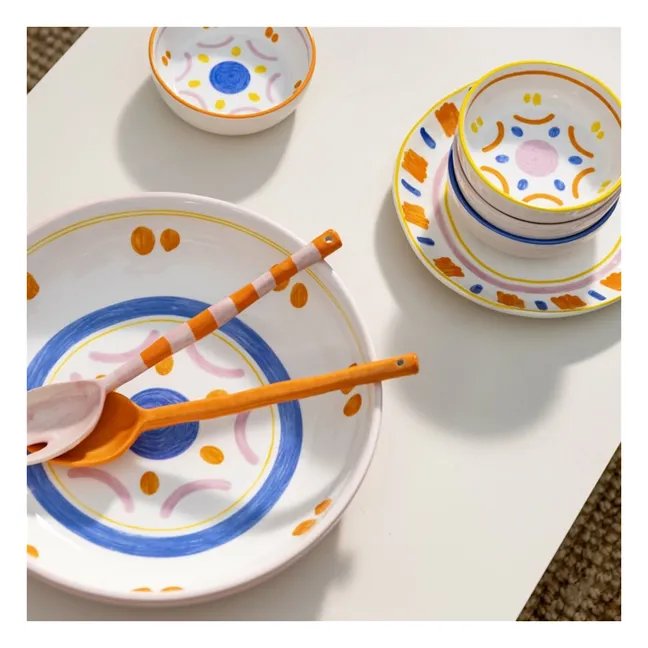 Boavista Bowls - Set of 4