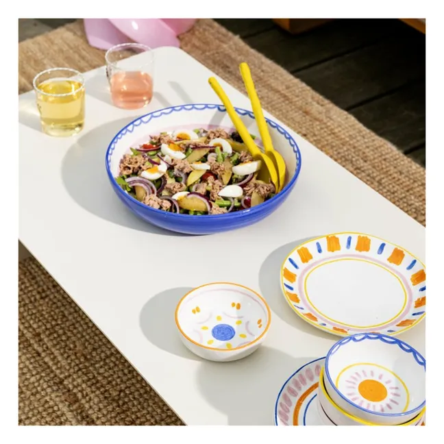 Boavista Bowls - Set of 4