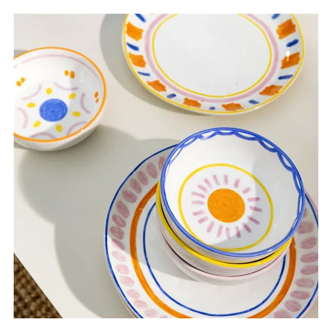 Boavista Bowls - Set of 4
