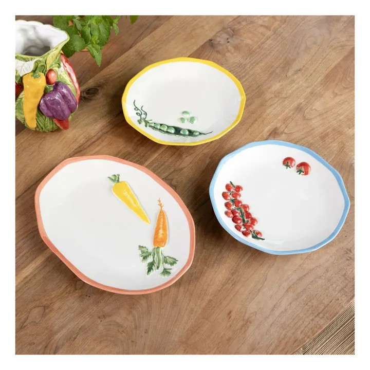 Plat Pisello- Image produit n°2