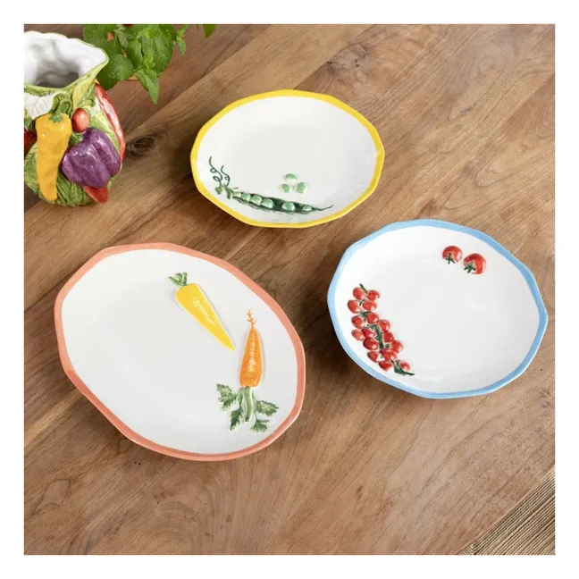 Pomodoro dish