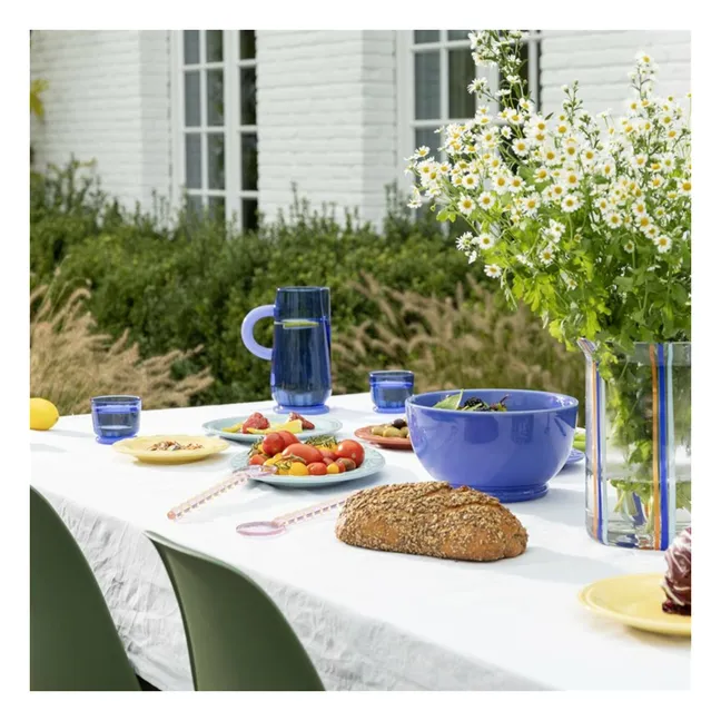Dew-Karaffe | Blau
