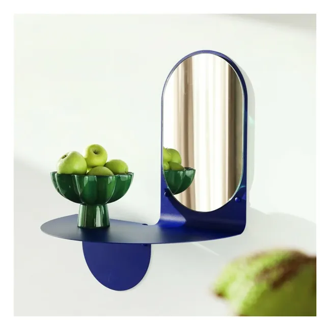 Corbeille Sun | Vert foncé