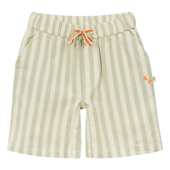 Short Francelin | Sage
