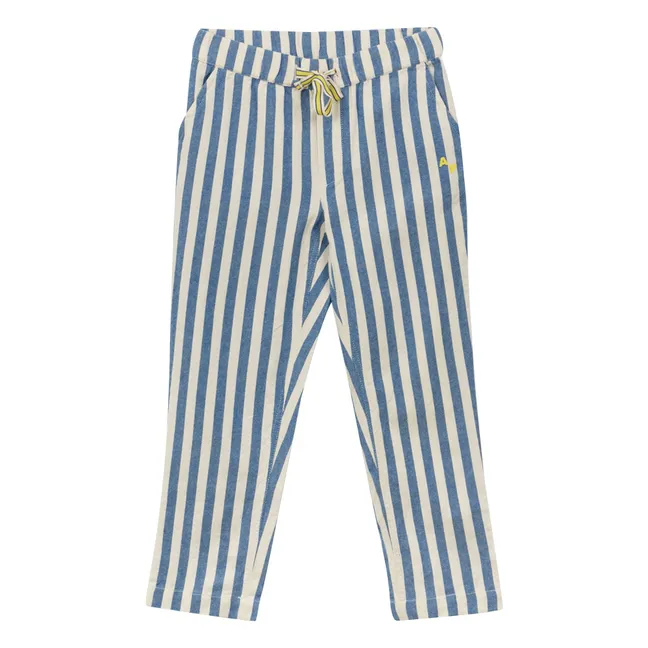 Fatzel pants | Blue
