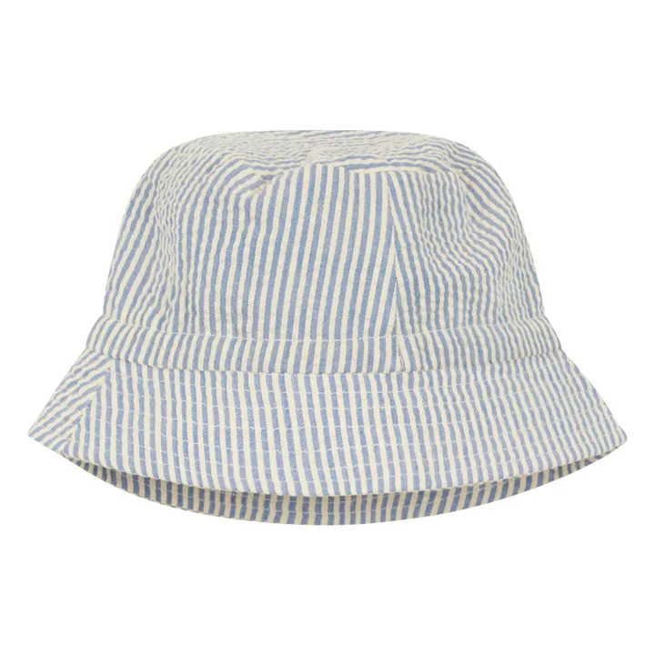 Bob Francesca | Blue- Product image n°1