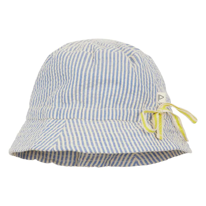 Bob Francesca | Blue- Product image n°0