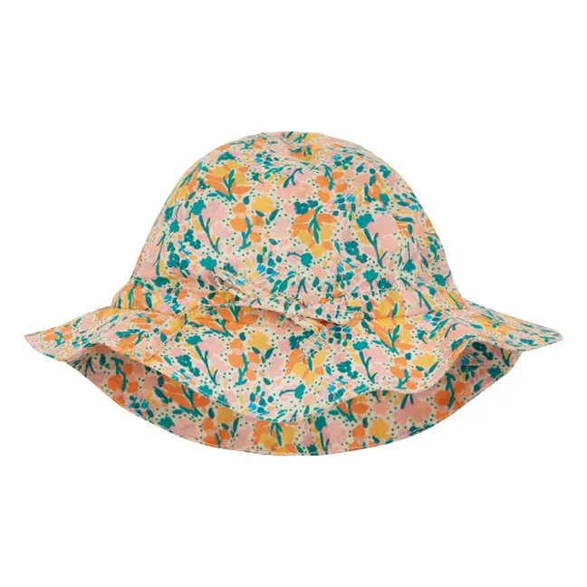 Fleurentine hats | Ecru
