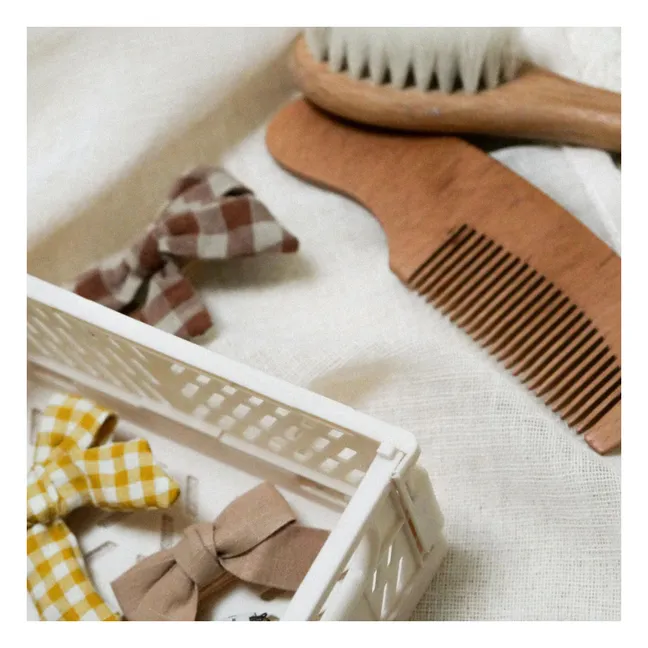 Fermagli per capelli Vichy
