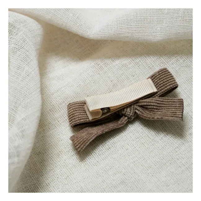 Clips florales