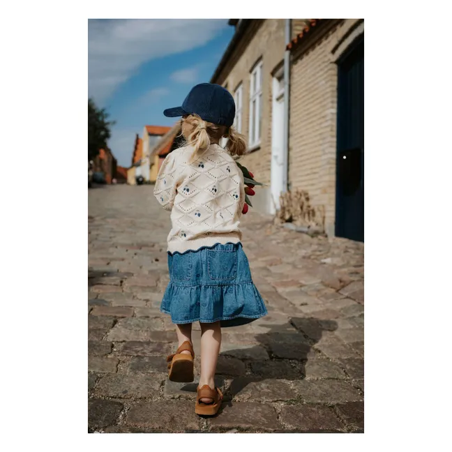 Gorra Kamma | Azul Marino