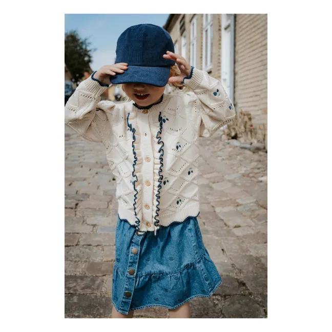 Gorra Kamma | Azul Marino