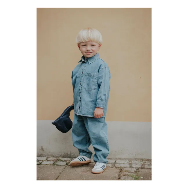 Gorra Kamma | Azul Marino
