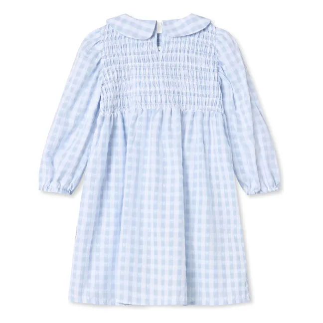 Abito Pari  | Azzurro