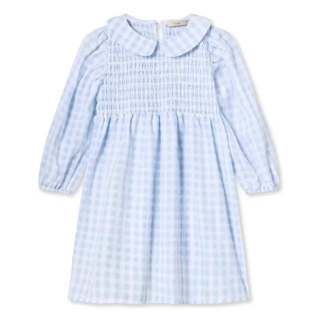 Abito Pari  | Azzurro