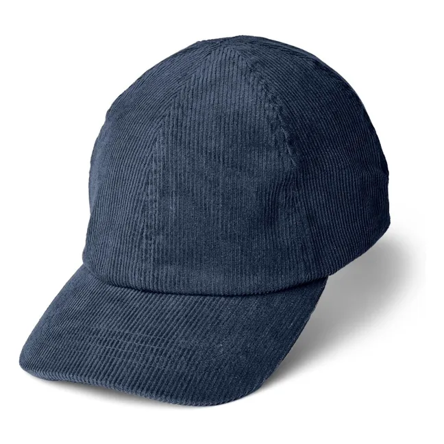 Gorra Kamma | Azul Marino