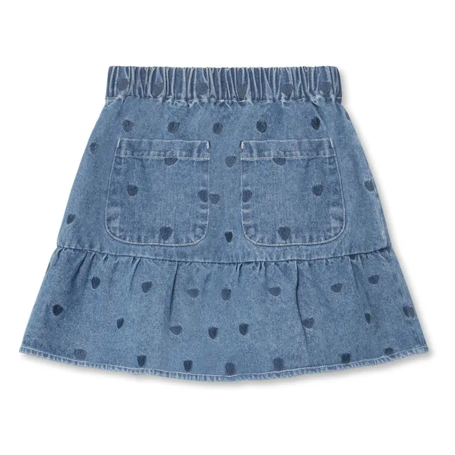 Falda Donna | Vaquero