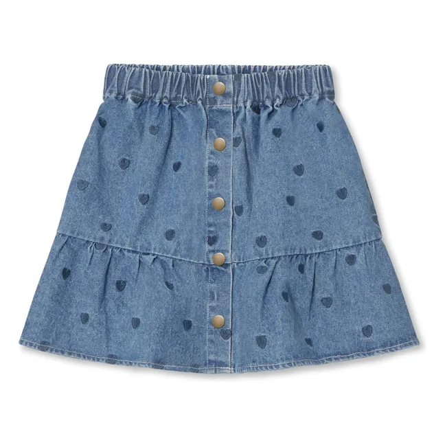 Rock Donna | Denim