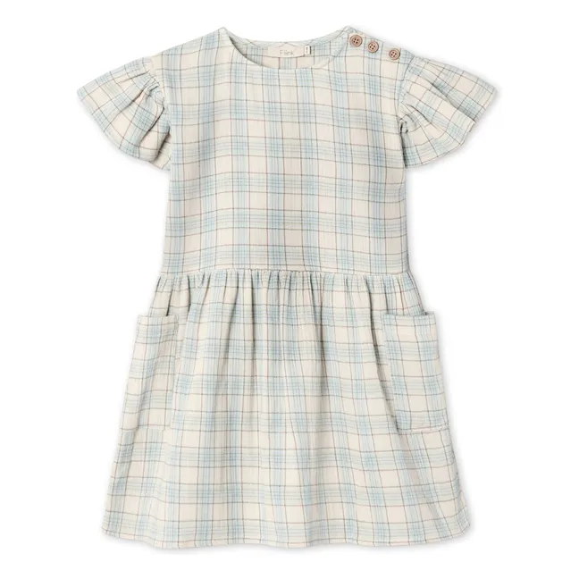 Vestido Cha Cha | Crudo