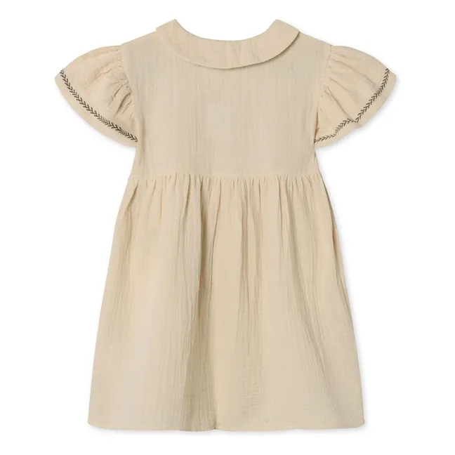 Vestido Amour | Crudo