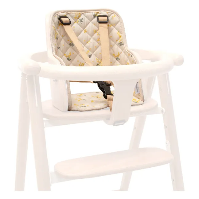Tobo highchair cushion - Charlie Crane x garbo&amp;friends