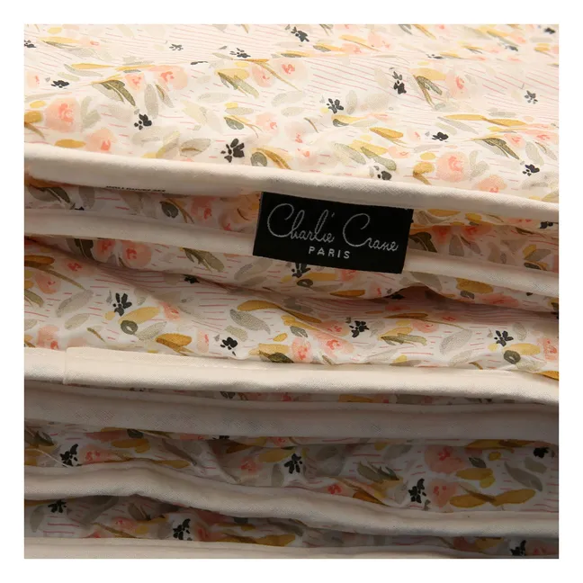 Comforter &amp; pillow set Doli