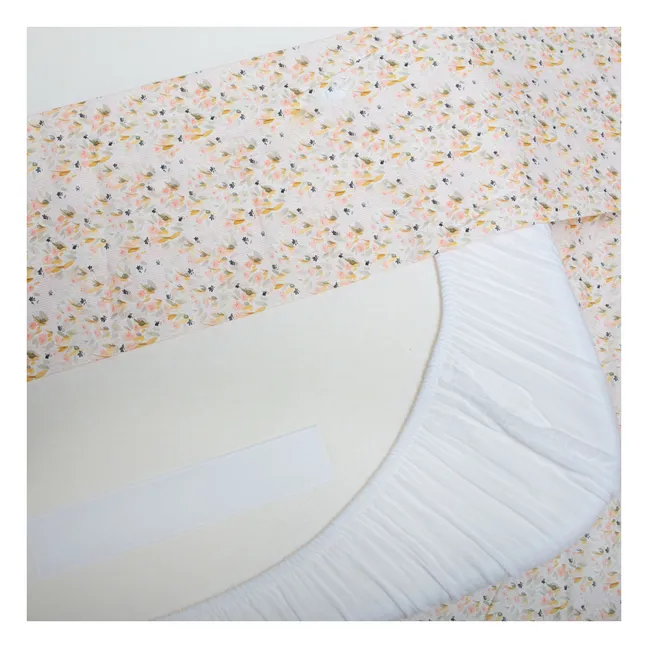 Comforter &amp; pillow set Doli