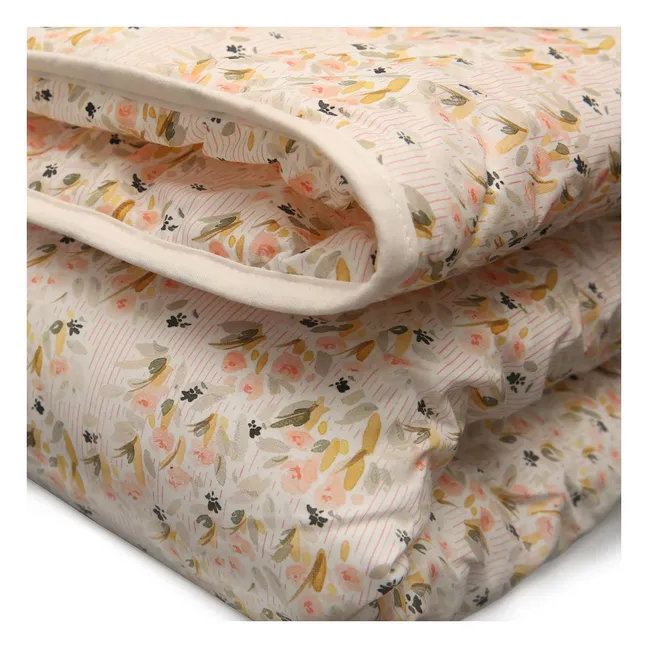 Comforter &amp; pillow set Doli