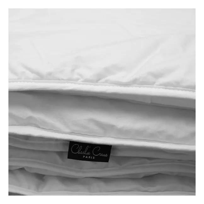 Duo couette & oreiller Doli | Milk