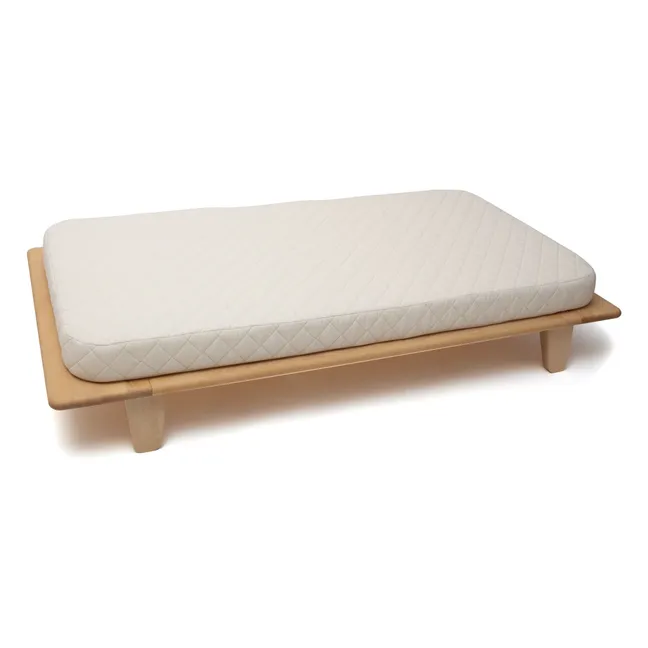 Matelas Yomi | Blanc