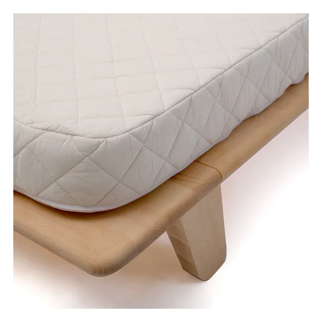 Matelas Yomi | Blanc