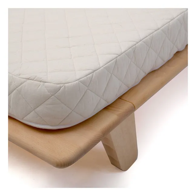 Yomi mattress | White