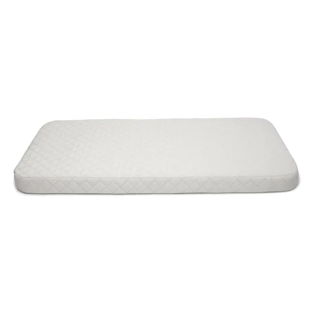 Matelas Yomi | Blanc