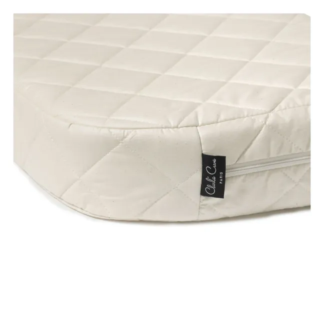 Matelas Yomi | Blanc