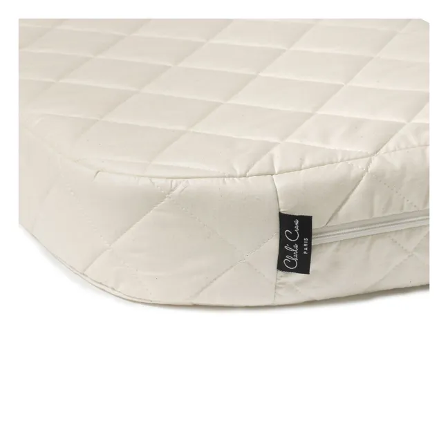 Yomi mattress | White