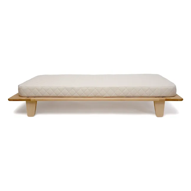 Letto junior Yomi | Faggio